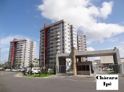 Apartamento com 2 Quartos para alugar, 70m² no Parque Verde, Belém