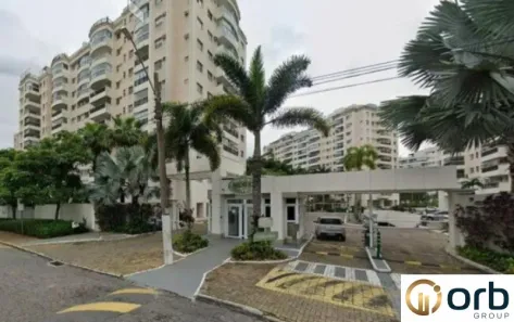 Apartamento com 2 Quartos à venda, 103m² no Recreio dos Bandeirantes, Rio de Janeiro