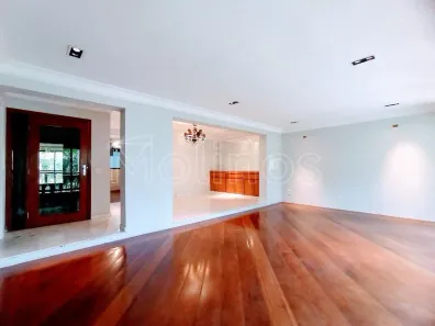 Apartamento com 3 Quartos à venda, 189m² no Vila Regente Feijó, São Paulo