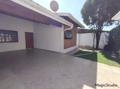 Casa com 3 Quartos à venda, 165m² no Jardim Morumby, Taubaté