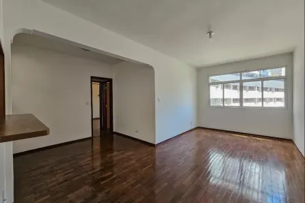 Apartamento com 2 Quartos à venda, 89m² no Sion, Belo Horizonte