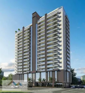 Apartamento com 3 Quartos à venda, 116m² no Kobrasol, São José