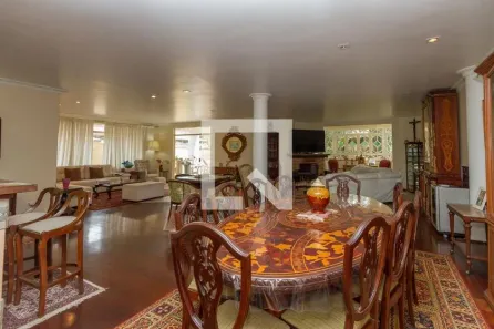 Casa com 7 Quartos à venda, 700m² no Campo Belo, São Paulo