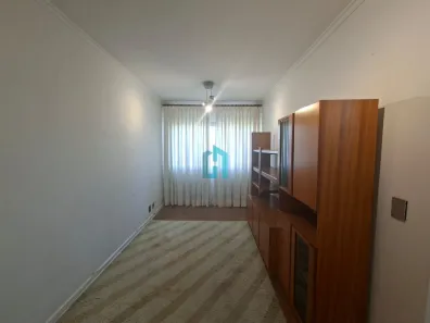 Apartamento com 1 Quarto à venda, 46m² no Indianópolis, São Paulo