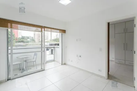 Apartamento com 1 Quarto à venda, 49m² no Pinheiros, São Paulo