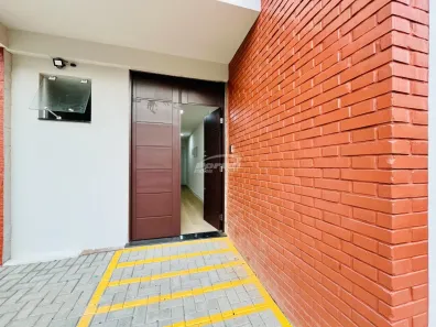 Apartamento com 1 Quarto para alugar, 40m² no Victor Konder, Blumenau