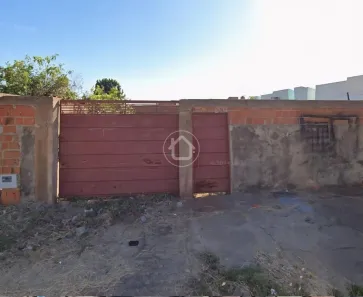 Lote/Terreno à venda, 480m² no Jardim Imá, Campo Grande
