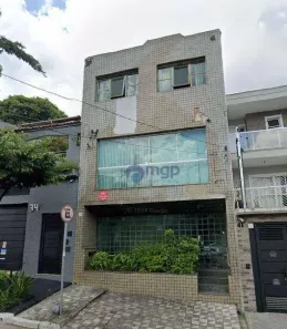 Prédio Comercial à venda, 322m² no Jardim São Paulo(Zona Norte), São Paulo