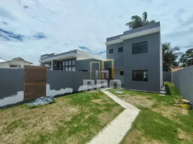 Casa com 4 Quartos à venda, 115m² no Extensão do Bosque, Rio das Ostras