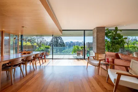 Apartamento com 3 Quartos à venda, 317m² no Petrópolis, Porto Alegre