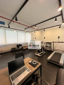 Sala Comercial à venda, 46m² no Vila Olímpia, São Paulo