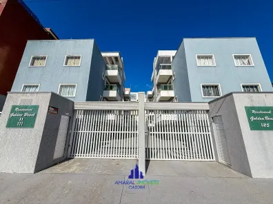 Apartamento com 2 Quartos à venda, 64m² no Caiobá, Matinhos