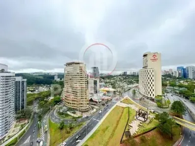 Apartamento com 3 Quartos para alugar, 285m² no Green Valley Alphaville, Barueri