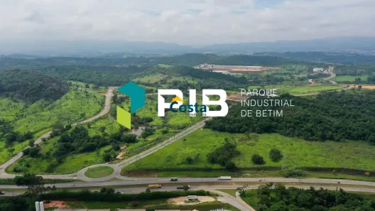 à venda, 17245m² no Parque Industrial de Betim, Betim