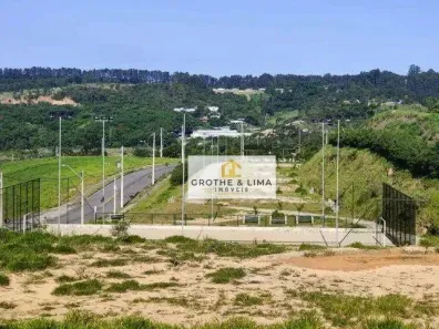 Lote/Terreno à venda, 790m² no Jardim Portugal, São José dos Campos