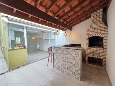 Casa de Condomínio com 2 Quartos à venda, 78m² no Chácara Planalto, Jundiaí