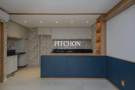 Apartamento com 2 Quartos à venda, 68m² no Santo Agostinho, Belo Horizonte