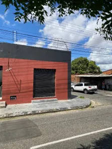 para alugar, 35m² no Mafuá, Teresina