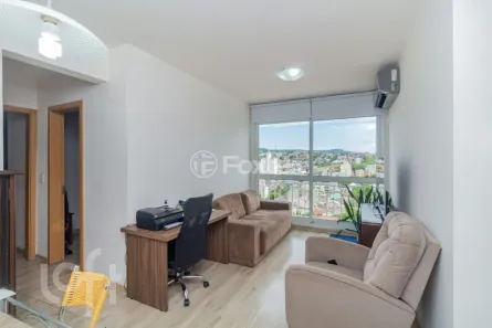 Apartamento com 2 Quartos à venda, 59m² no Partenon, Porto Alegre