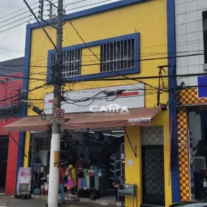 Sala Comercial para alugar, 210m² no Penha de França, São Paulo