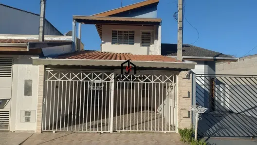 Sobrado com 6 Quartos à venda, 184m² no Residencial Mombaça I, Pindamonhangaba