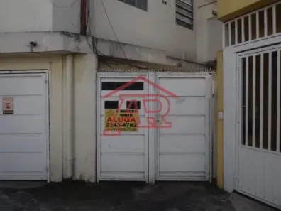Casa com 1 Quarto para alugar, 45m² no Parque Edu Chaves, São Paulo