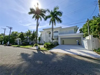Casa com 6 Quartos à venda, 750m² no Jardim Acapulco, Guarujá