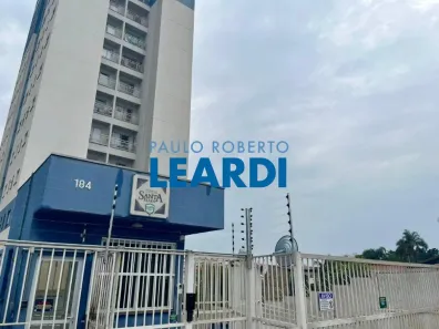 Apartamento com 2 Quartos à venda, 53m² no Ortizes, Valinhos