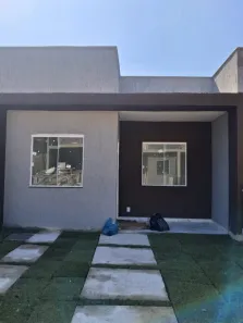 Casa com 2 Quartos à venda, 30m² no Santa Isabel, São Gonçalo