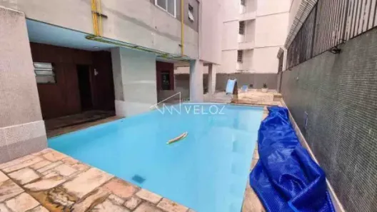 Apartamento com 3 Quartos à venda, 109m² no Leblon, Rio de Janeiro