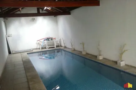 Sobrado com 4 Quartos à venda, 270m² no Jardim Textil, São Paulo