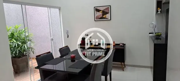 Casa com 3 Quartos à venda, 150m² no Parque Residencial J. Macedo, São José do Rio Preto