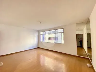 Apartamento com 3 Quartos à venda, 110m² no Icaraí, Niterói