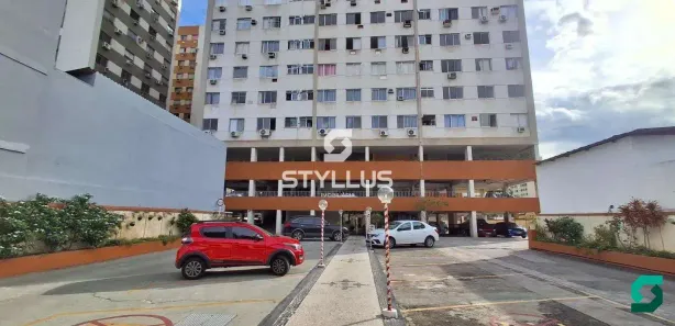 Apartamento com 3 Quartos à venda, 70m² no Todos os Santos, Rio de Janeiro