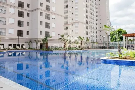 Apartamento com 1 Quarto à venda, 35m² no Instituto de Previdência, São Paulo