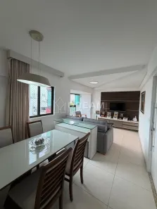 Apartamento com 3 Quartos à venda, 66m² no Madalena, Recife