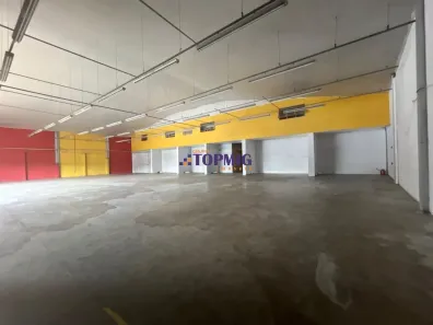 Galpão/Depósito/Armazém para alugar, 950m² no Veneza, Ribeirão das Neves