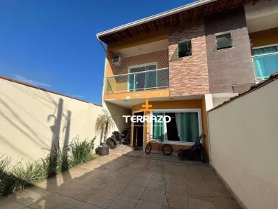 Casa com 3 Quartos à venda, 160m² no Aero Clube, Volta Redonda