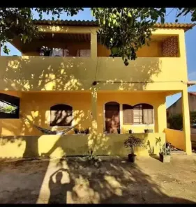 Casa com 4 Quartos à venda, 239m² no Paraty, Araruama