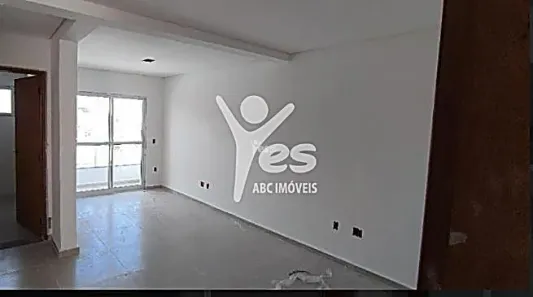 Cobertura com 2 Quartos à venda, 125m² no Vila Metalúrgica, Santo André