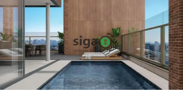Cobertura com 4 Quartos à venda, 418m² no Jardim Paulistano, São Paulo