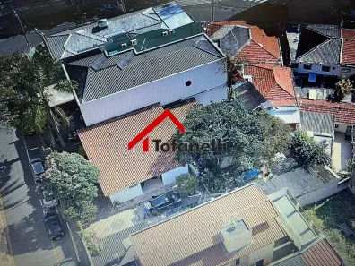 Lote/Terreno à venda, 900m² no Centro, Diadema