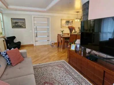 Apartamento com 2 Quartos à venda, 167m² no Paraíso do Morumbi, São Paulo