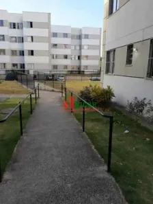 Apartamento com 2 Quartos à venda, 50m² no Nova Pampulha, Vespasiano