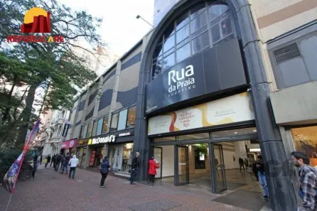 Sala Comercial à venda, 280m² no Centro Histórico, Porto Alegre