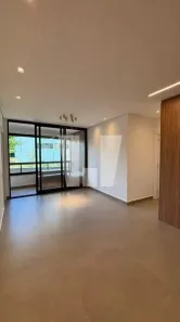 Apartamento com 3 Quartos à venda, 116m² no Vale do Sereno, Nova Lima