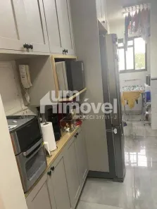 Apartamento com 3 Quartos à venda, 78m² no Ipiranga, São Paulo