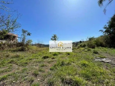 Lote/Terreno à venda, 2287m² no Buquirinha, São José dos Campos