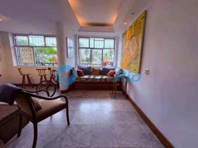 Apartamento com 3 Quartos à venda, 89m² no Copacabana, Rio de Janeiro
