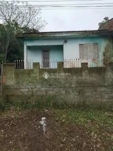 Lote/Terreno à venda, 440m² no Salgado Filho, Gravataí